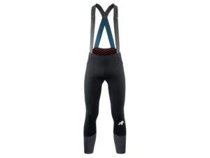 Assos Equipe RS Johdah Ultraz S11 vinter bibtights med sele herre sort