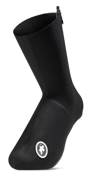 Assos GT Ultraz Winter Skoovertræk
