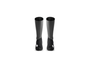 Assos P1 skoovertræk sort