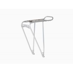 Atran Velo Bagagebærer Tour Lite 28 Chrome, Avs - Bagagebærer