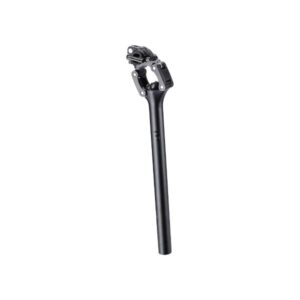 BBB ComfortPost Affjedret Sadelpind ø27.2x400 mm.