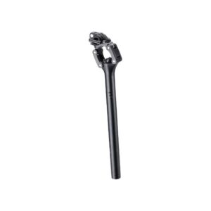BBB ComfortPost Affjedret Sadelpind ø31,6x400 mm.
