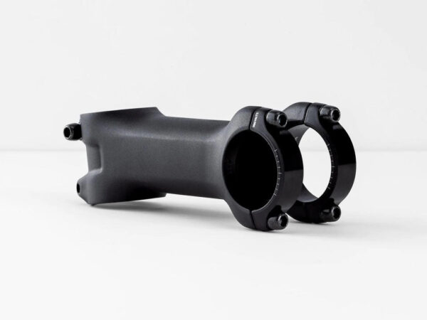 Bontrager Pro Blendr frempind til road/MTB 60mm 7 grader sort