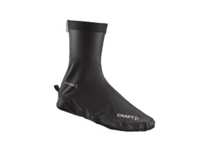 CRAFT Core Hydro Bootie skoovertræk sort