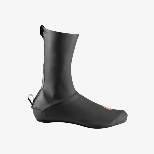 Castelli Aero race skoovertræk sort