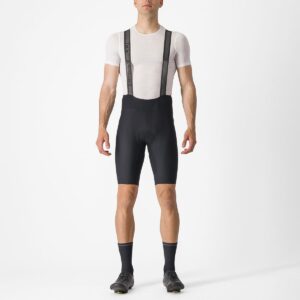 Castelli Espresso bibshorts sort