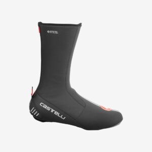 Castelli Estremo Skoovertræk Sort