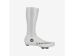 Castelli Fast Feet 4 TT skoovertræk hvid