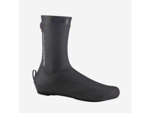 Castelli Pioggoa 4 skoovertræk sort