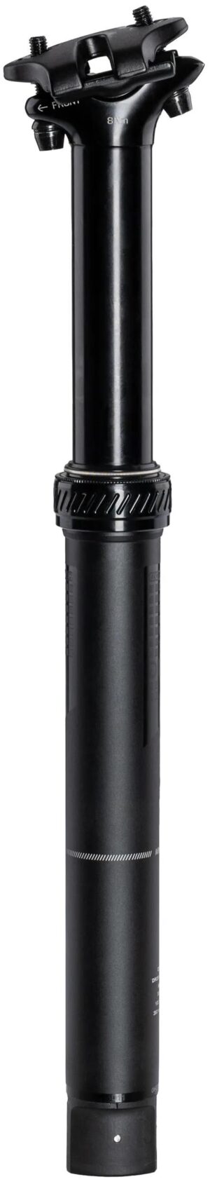 Con-Tec "Drop-A-Gogo II" Justerbar Sadelpind ø30.9 mm / 285mm-620mm / 50mm-230mm