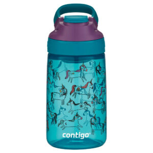 Contigo Gizmo Sip Drikkedunk (420ml) Unicorn Eggplant
