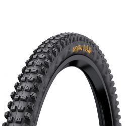 Continental Dæk Argotal Enduro Soft 60-622/ 29x2.40 Blk/blk Fold - Cykeldæk
