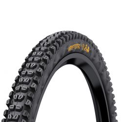 Continental Dæk Krypto-r Trail Endur Sort 60-406/20x2.40 Fold - Cykeldæk