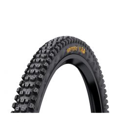 Continental Dæk Kryptotal-f Trail Enduro 60-622/ 29x2.40 Blk/blk Fold - Cykeldæk