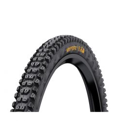 Continental Dæk Kryptotal-r Downhill Soft 60-584/ 27.5x2.40 Blk/blk Fold - Cykeldæk