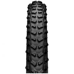 Continental Dæk Mountain King Protection 58-622/ 29x2.30 Blk/blk Fold - Cykeldæk