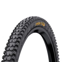 Continental Dæk Xynotal Trail Enduro 65-584/27.5x2.60 Blk/blk Fold - Cykeldæk