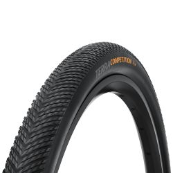 Continental Tire Terra Competrace Fblk 40-622/700x40c Fold - Cykeldæk
