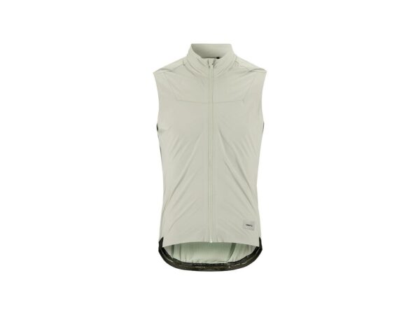 Craft Endur Light Wind cykelvest pigeon herre