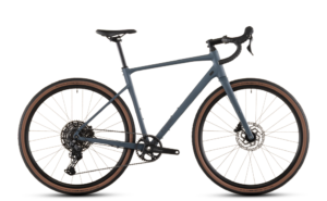 Cube Nuroad Pro