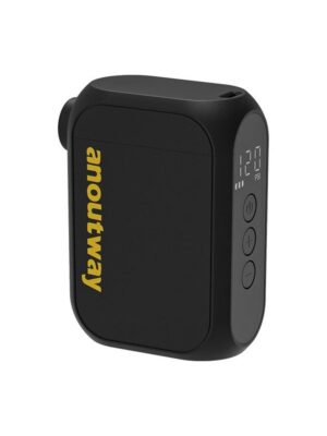 Cycplus AS210 PRO AT1 PRO Anoutway Mini Bike Pump