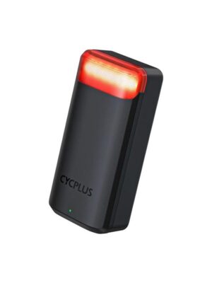 Cycplus L7 Rear Bike Light with Radar
