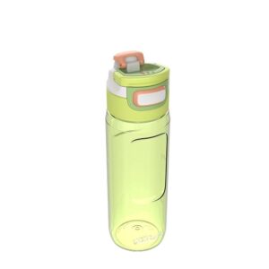 Drikkedunk Kambukka Elton 750 ml - Fine Lime