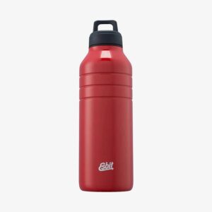 ESBIT MAJORIS Stainless Steel Drinking Bottle 1000ml - Udendørsliv fra Esbit