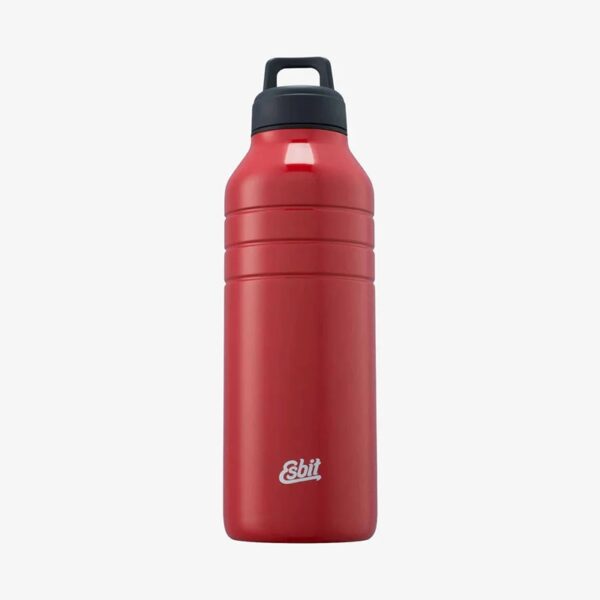 ESBIT MAJORIS Stainless Steel Drinking Bottle 1000ml - Udendørsliv fra Esbit