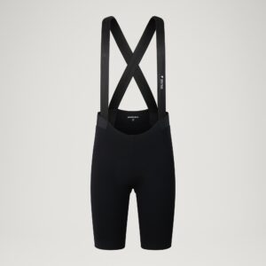 Endura PRO SL Power bibshorts kilt rock brun/sort herre