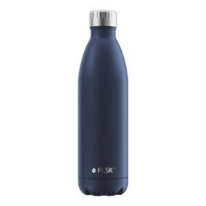 FLSK Drikkeflaske - 750ml - Midnatsblå