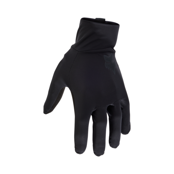 FOX Ranger Water MTB Handsker Sort
