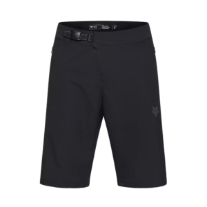 FOX Ranger cykelshorts w/liner uden pude sort herre