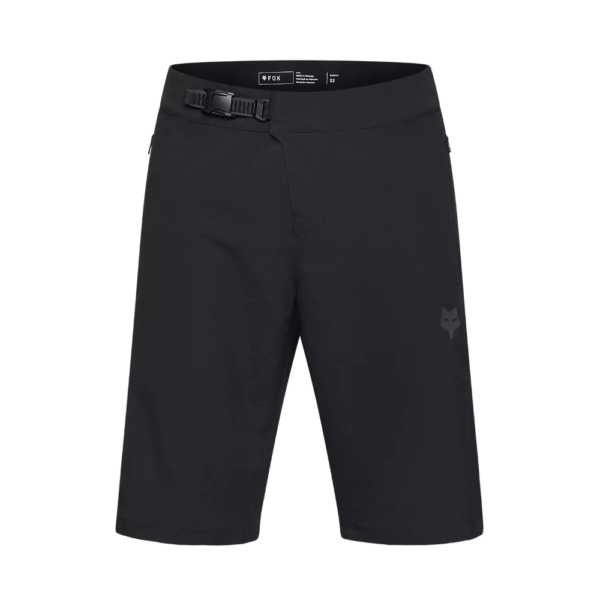 FOX Ranger cykelshorts w/liner uden pude sort herre