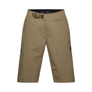 FOX Ranger shorts w/liner uden pude armygrøn kvinde