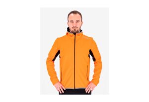 FUSION Commuter Cycling Jacket