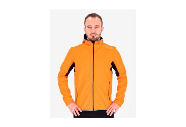 FUSION Commuter Cycling Jacket