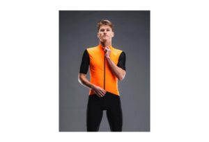 FUSION TEMPO! Pro Cycling Vest