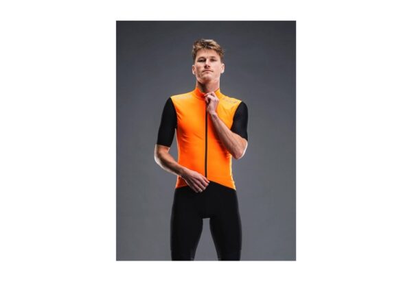 FUSION TEMPO! Pro Cycling Vest