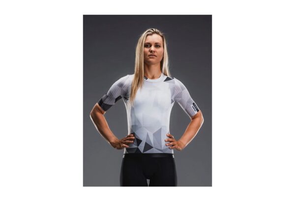 FUSION Womens TEMPO! PRO Jersey
