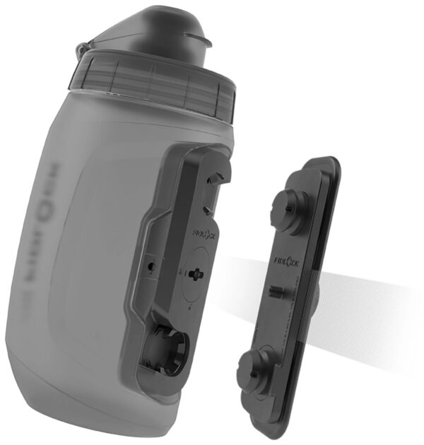Fidlock Twist Drikkedunk med Tex Base Multi - 450ml