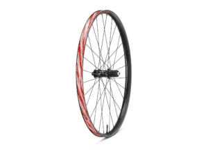 Fulcrum Red Metal 5 disc hjulsæt 29" 18,6mm fælg XDR og XD body aluminium