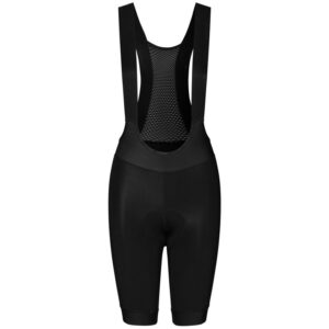 GripGrab AquaRepel Cykelshorts Til Kvinder Sort
