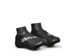 GripGrab faststream aero skoovertræk sort