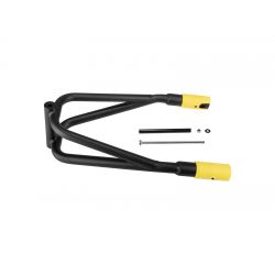 Journey Trail Tx Yoke W/slidelock Width 262mm - Cykeltrailer