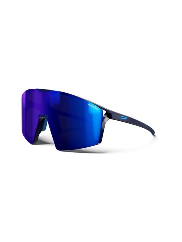 Julbo Edge fotokromiske cykelbriller - øjenværn til sport