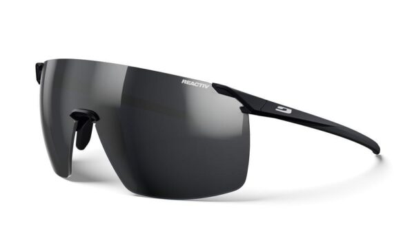 Julbo Faster cykelbriller - L, sort, multisport
