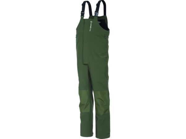 Kinetic Strider Bibs (Army Green, M)