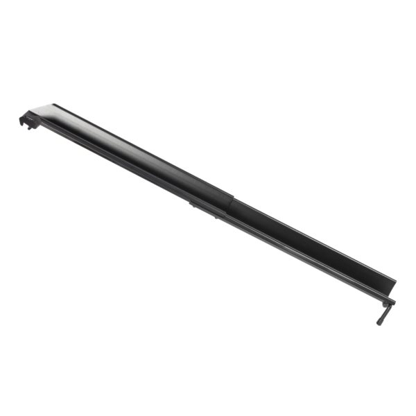 Læsserampe - Hapro SmartFold II