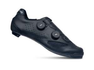 Lake CX239 Competition regular cykelsko race sort unisex